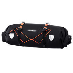 ORTLIEB Handlebar-Pack Flex - černá